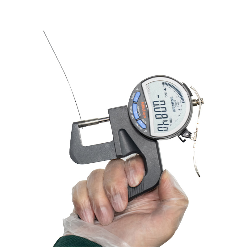 ท่อทางการแพทย์ผนังบางพิเศษ