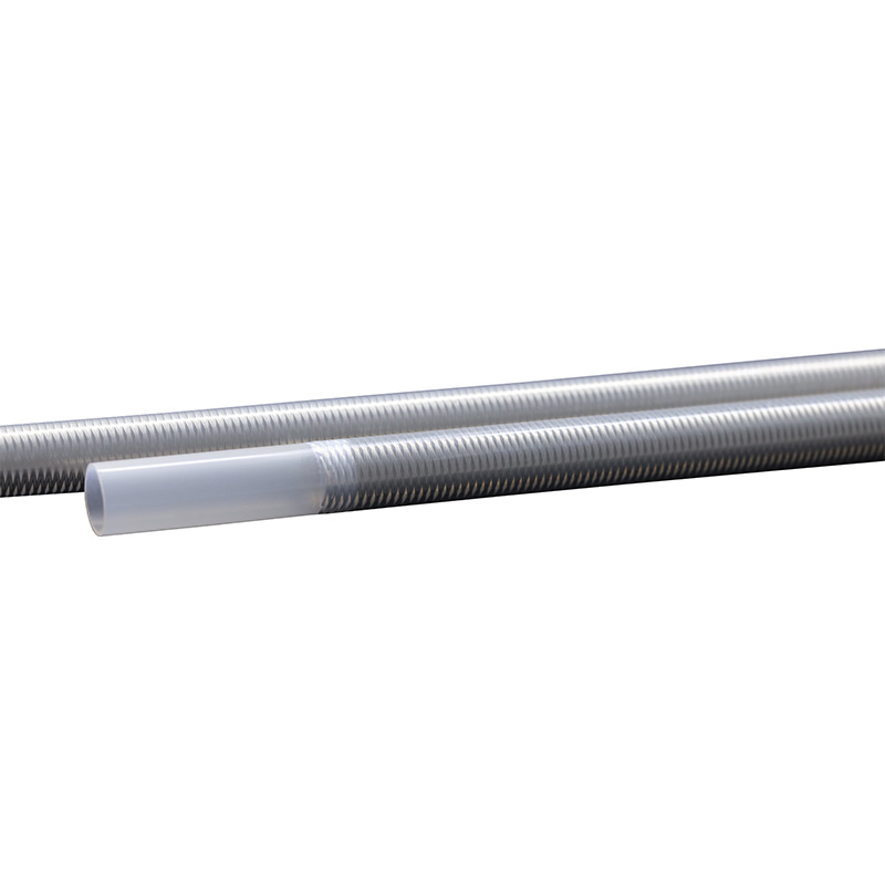 ท่อเสริมถักเปีย