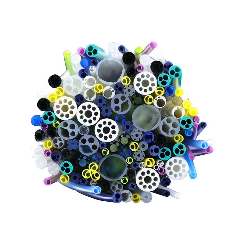 ท่อหลายลูเมน