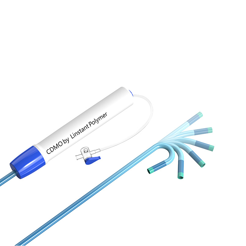 ปลอกบังคับเลี้ยวได้