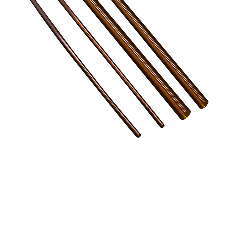 ท่อ Polyimide ทางการแพทย์