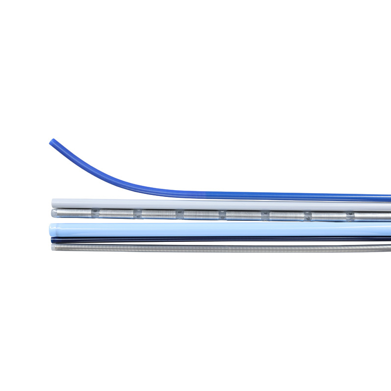 ท่อเสริมคอยล์