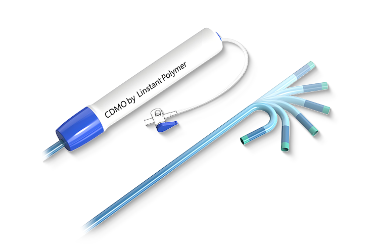 ท่อเสริมทางการแพทย์
