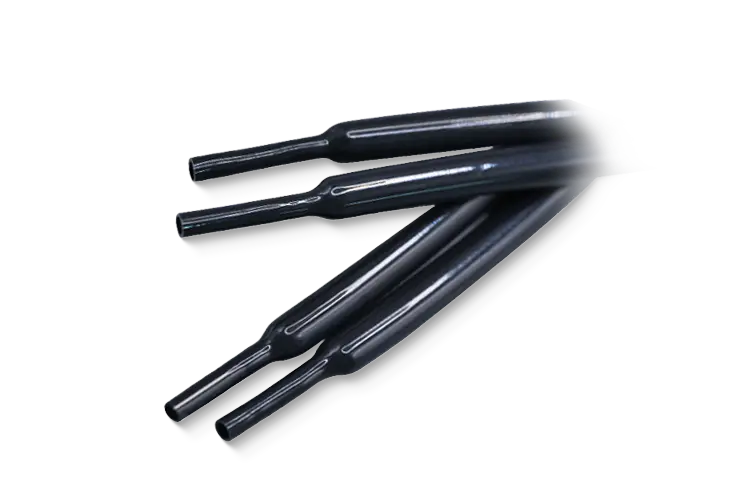 ท่อหดแบบใช้ความร้อน