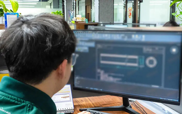 NINGBO LINSTANT POLYMER วัสดุ CO,. บจก.