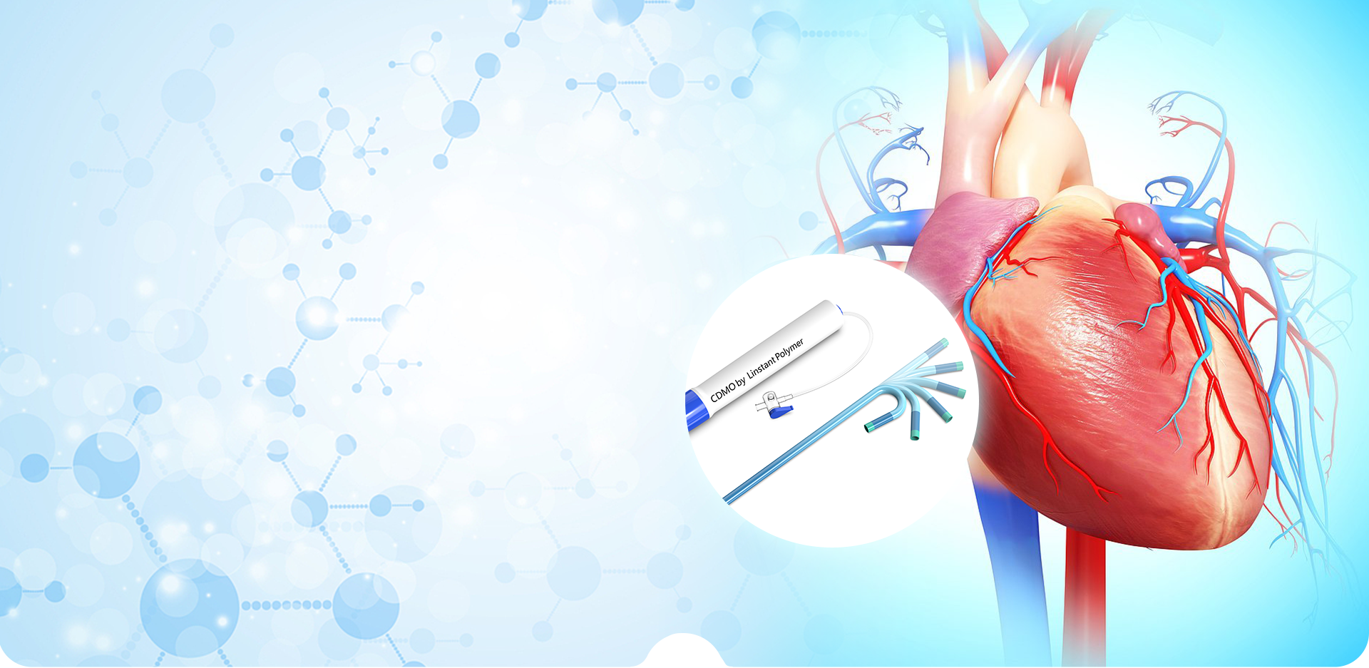 NINGBO LINSTANT POLYMER วัสดุ CO,. บจก.