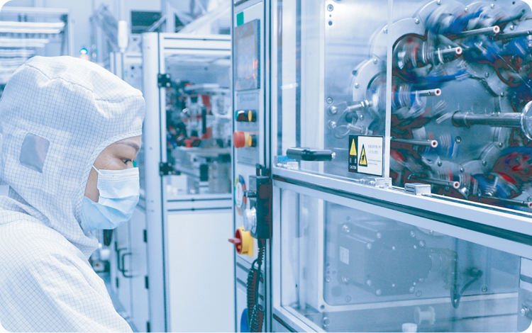 NINGBO LINSTANT POLYMER วัสดุ CO,. บจก.